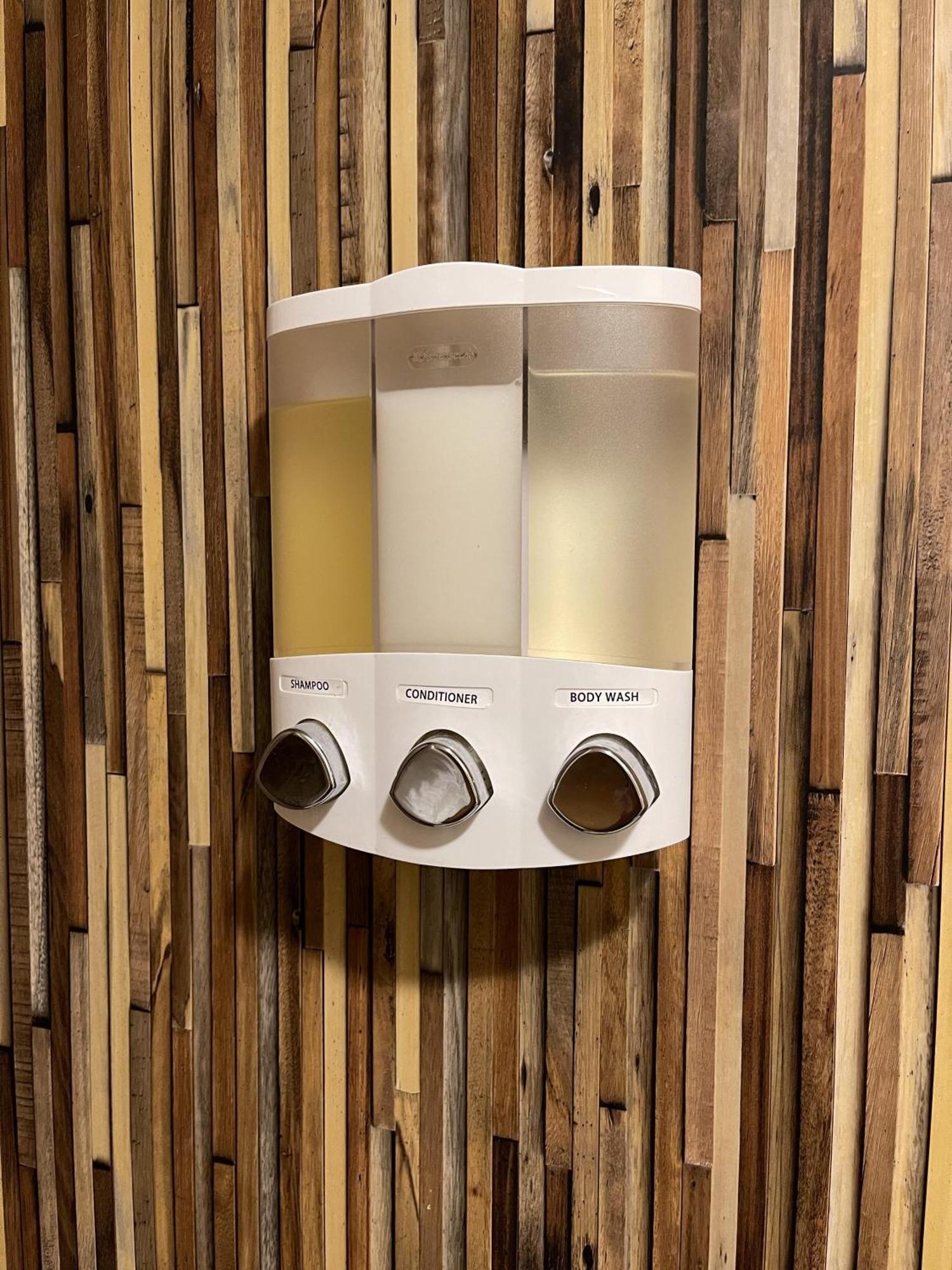 Four Seasons Lodge 南福克 客房 照片